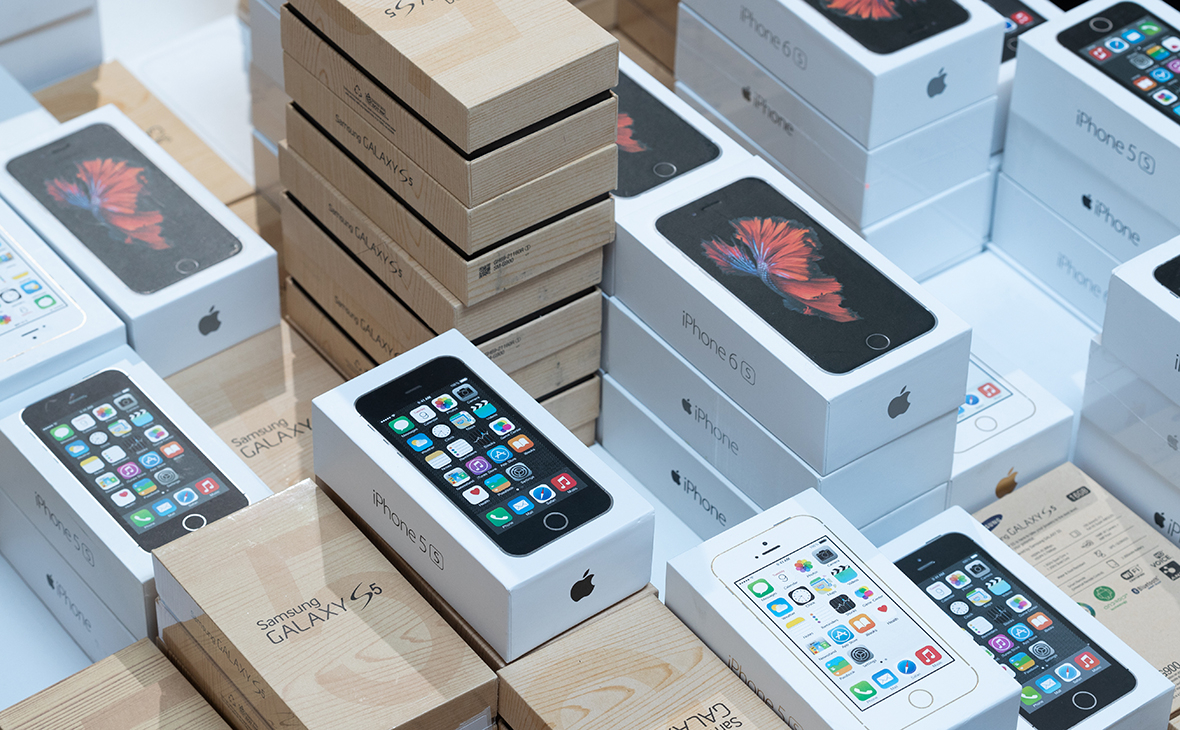 For Apple Retail Stores