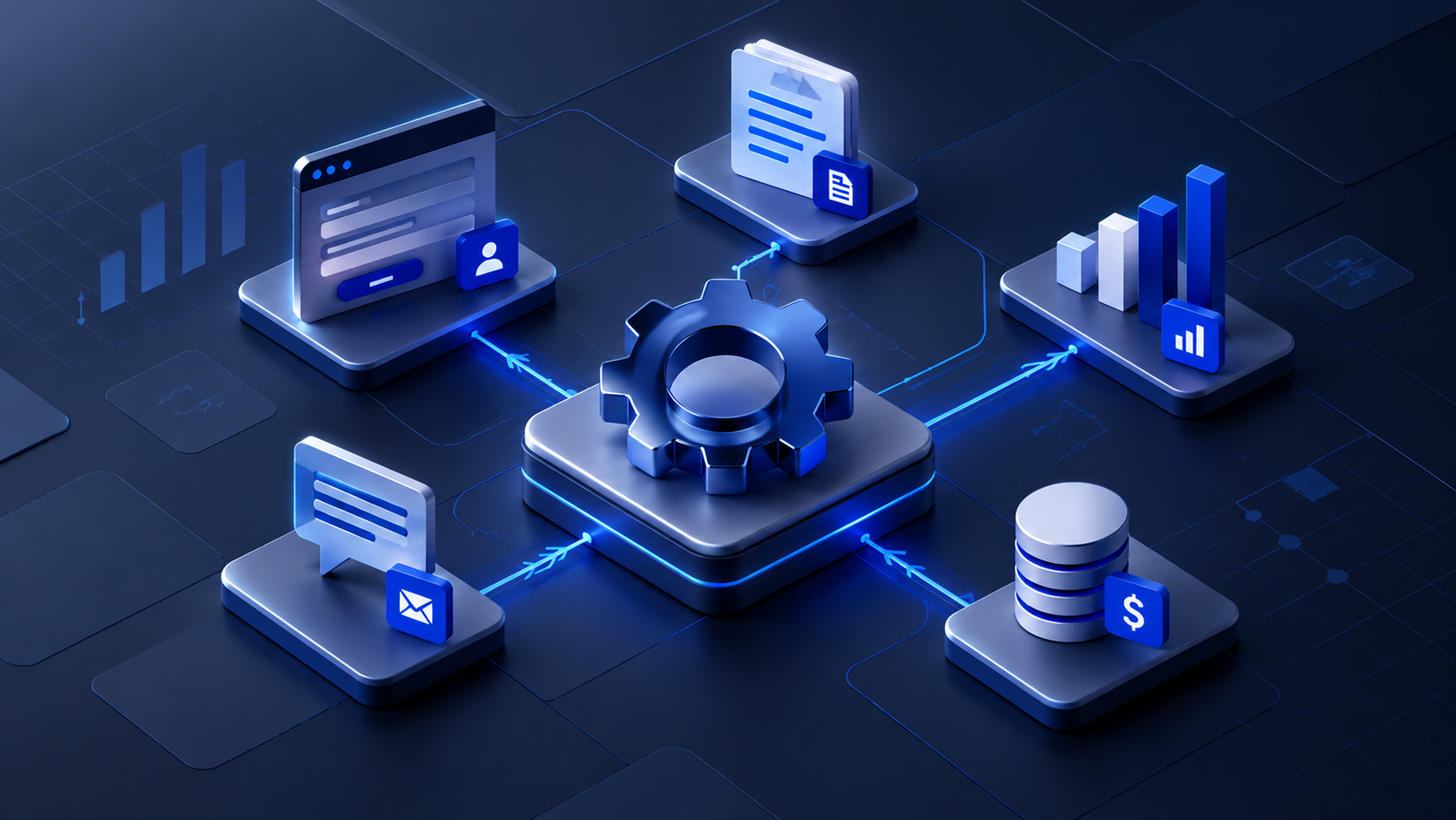 Which Business Processes Should You Automate First?